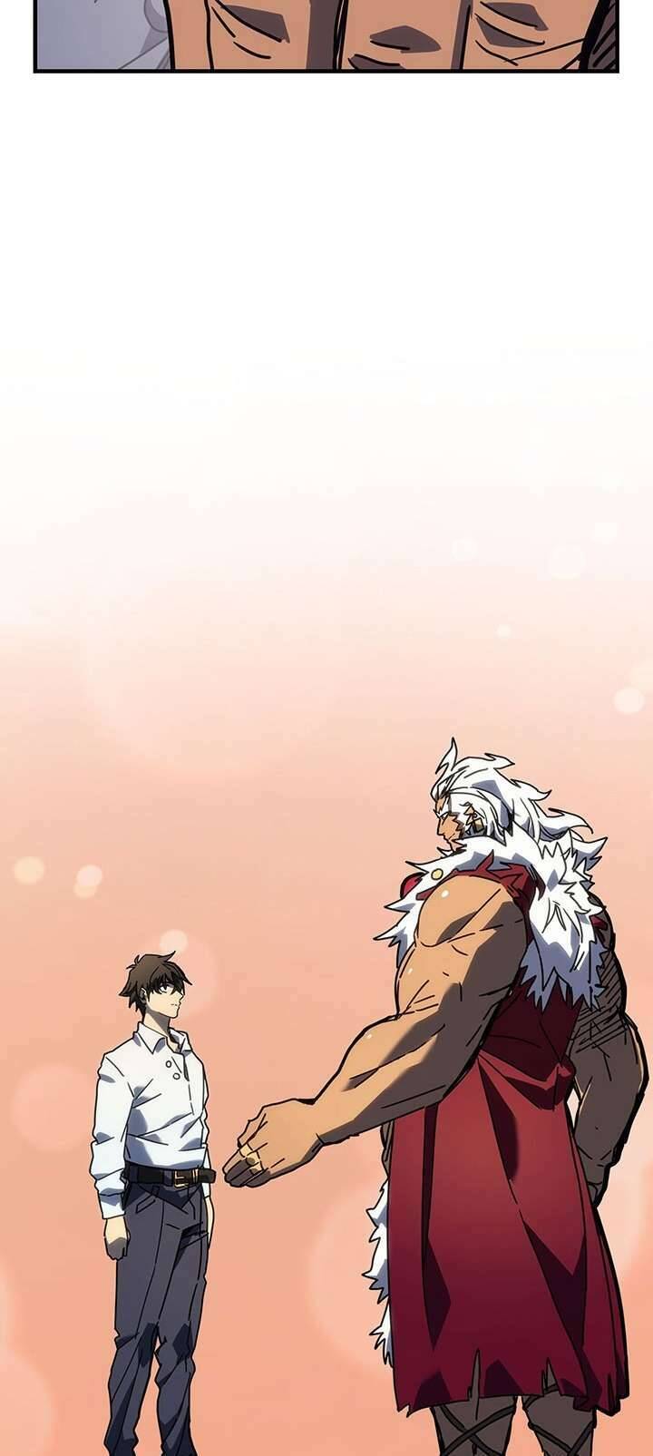 Chuyển Sinh Ma Pháp Đặc Biệt Yếu Chap 227 - Next Chap 228