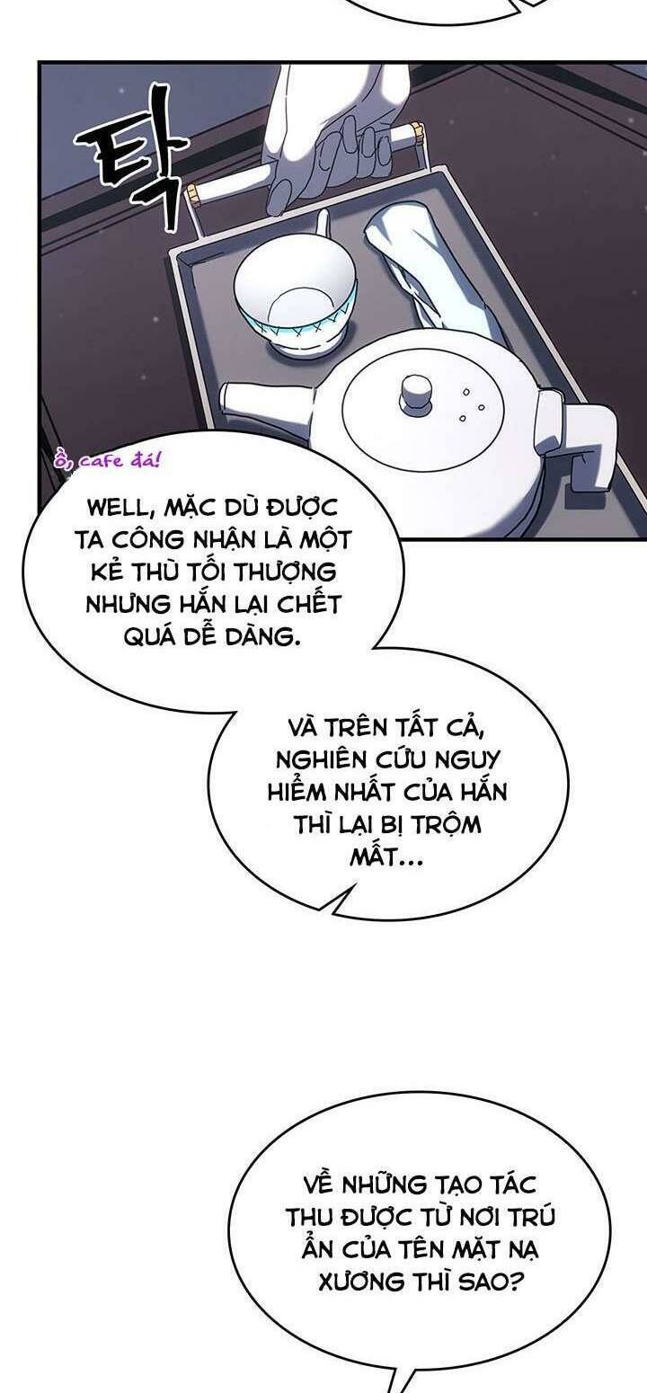 Chuyển Sinh Ma Pháp Đặc Biệt Yếu Chap 227 - Next Chap 228