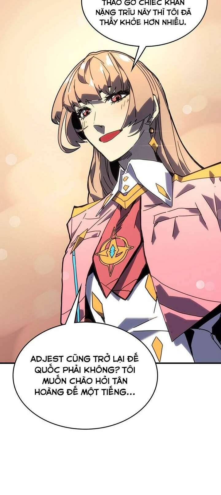 Chuyển Sinh Ma Pháp Đặc Biệt Yếu Chap 227 - Next Chap 228