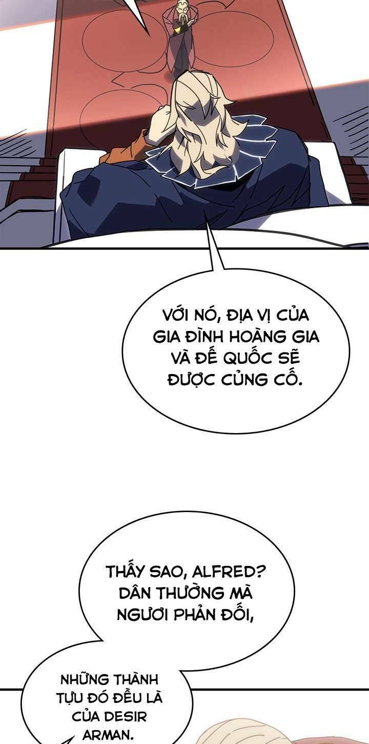 Chuyển Sinh Ma Pháp Đặc Biệt Yếu Chap 227 - Next Chap 228
