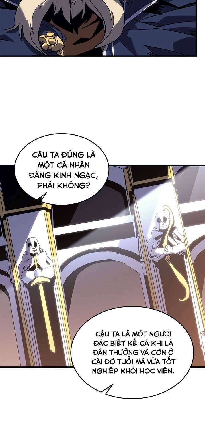 Chuyển Sinh Ma Pháp Đặc Biệt Yếu Chap 227 - Next Chap 228