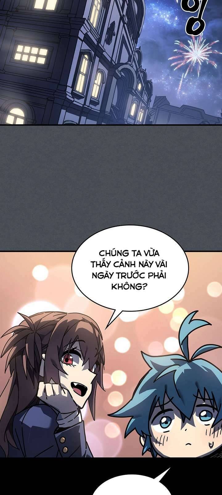Chuyển Sinh Ma Pháp Đặc Biệt Yếu Chap 227 - Next Chap 228