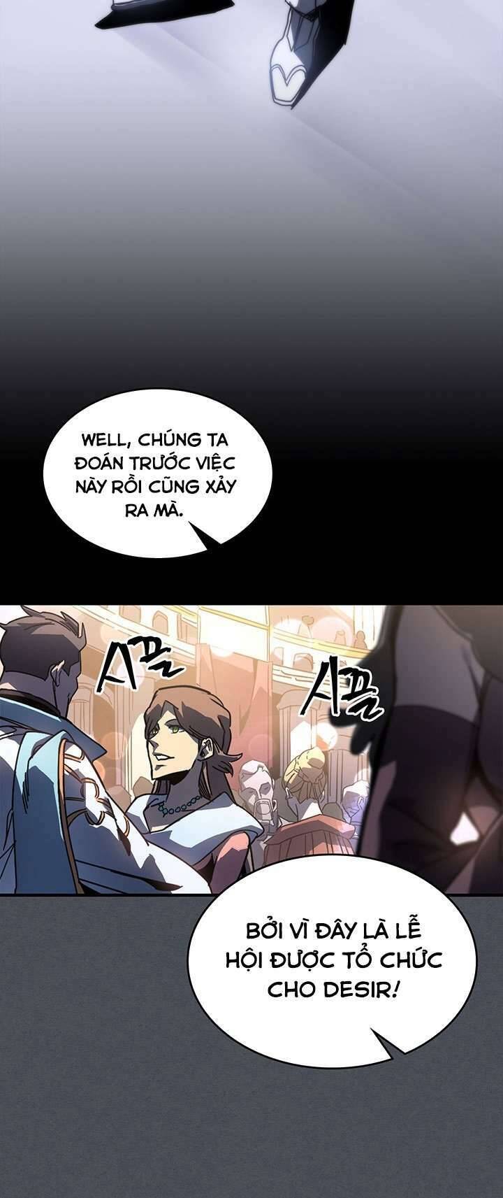 Chuyển Sinh Ma Pháp Đặc Biệt Yếu Chap 227 - Next Chap 228