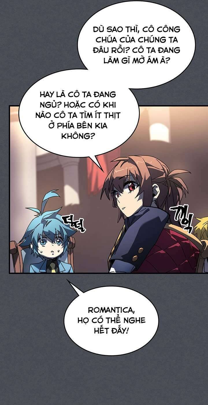 Chuyển Sinh Ma Pháp Đặc Biệt Yếu Chap 227 - Next Chap 228