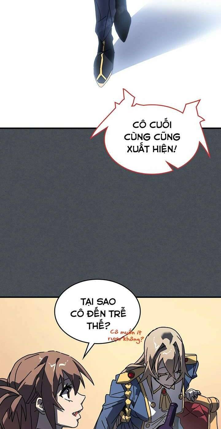 Chuyển Sinh Ma Pháp Đặc Biệt Yếu Chap 227 - Next Chap 228