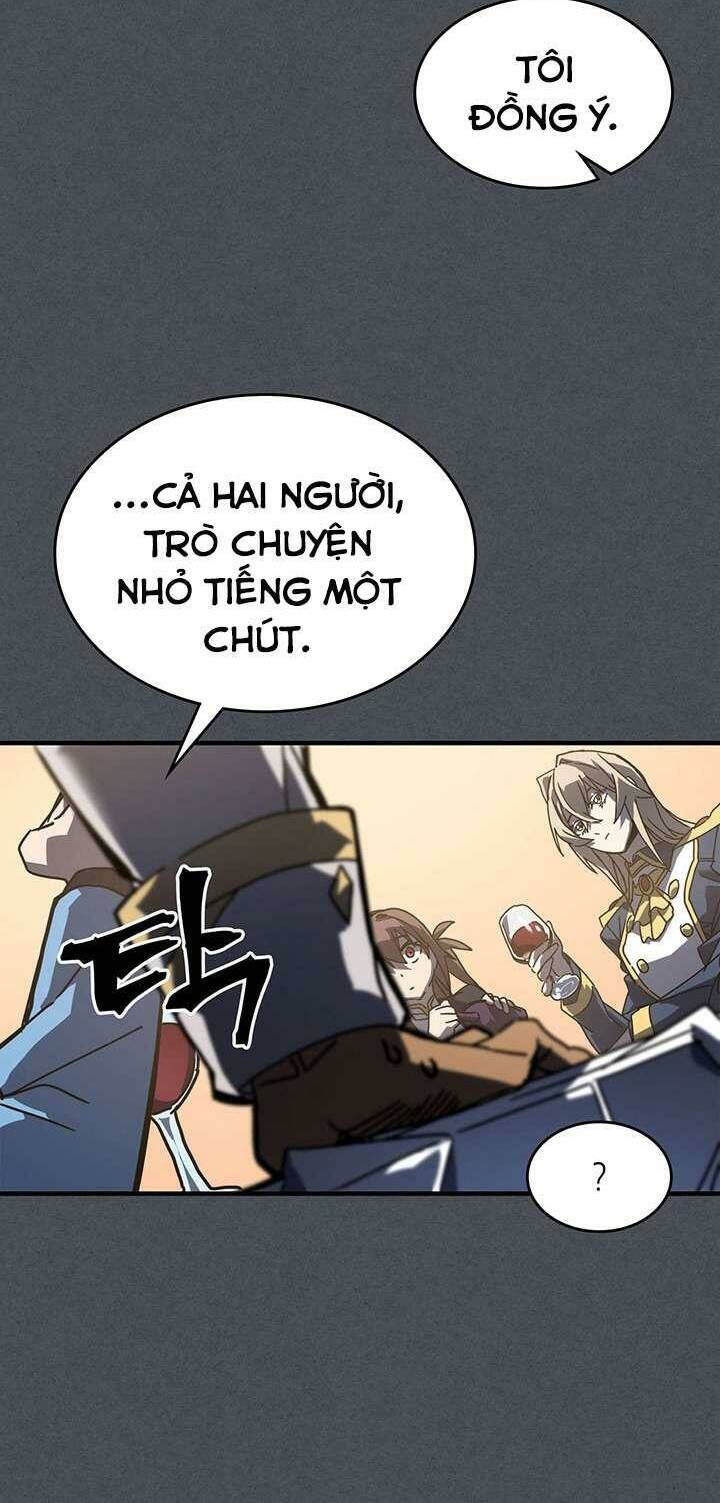 Chuyển Sinh Ma Pháp Đặc Biệt Yếu Chap 227 - Next Chap 228