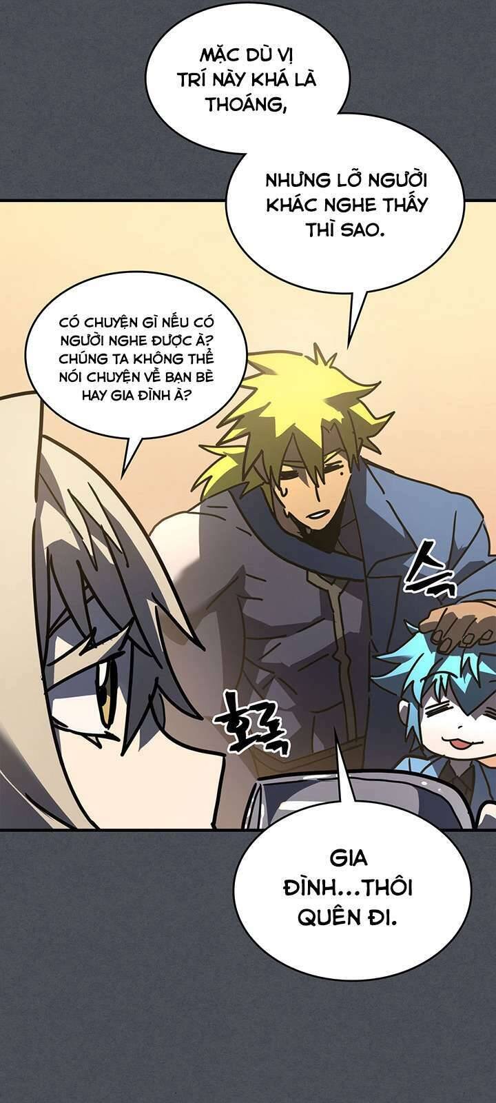 Chuyển Sinh Ma Pháp Đặc Biệt Yếu Chap 227 - Next Chap 228