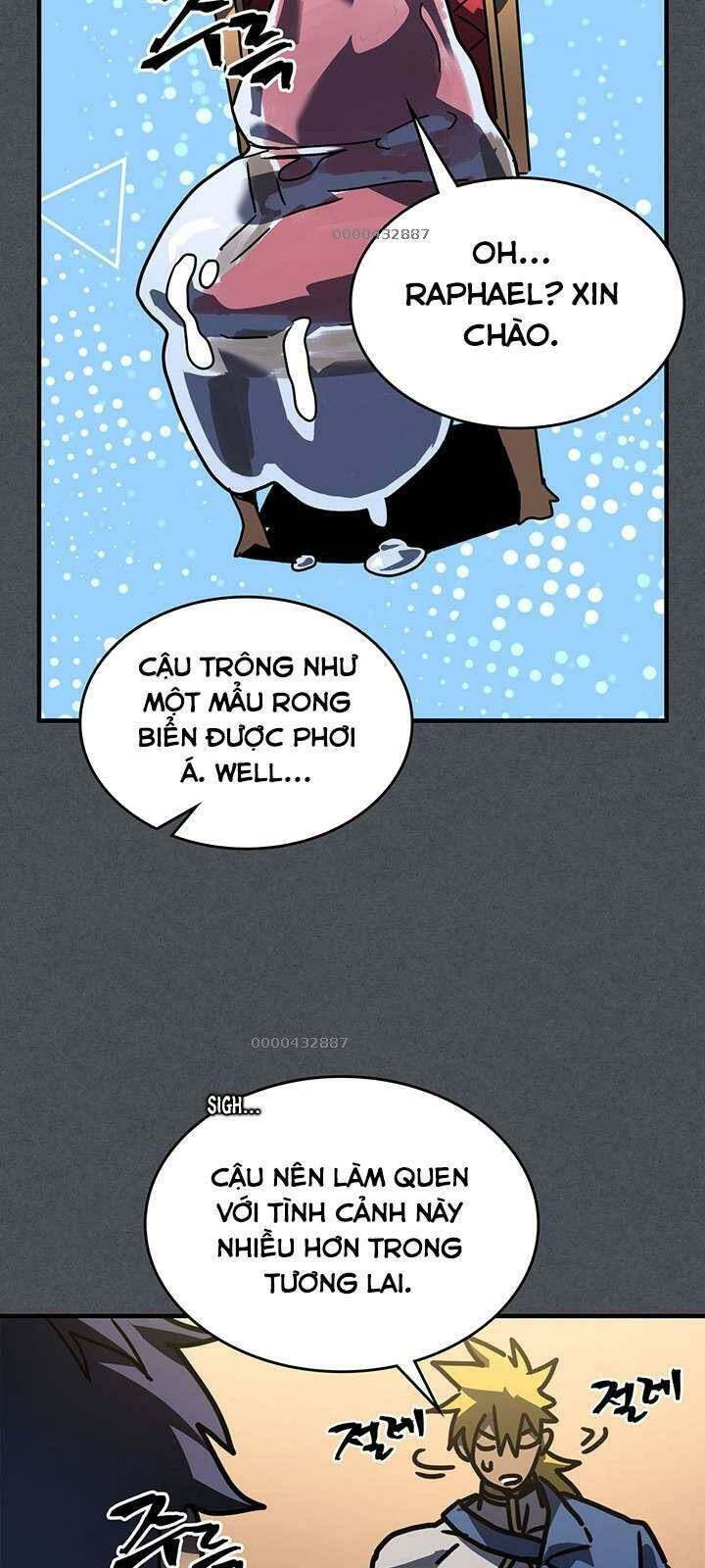 Chuyển Sinh Ma Pháp Đặc Biệt Yếu Chap 227 - Next Chap 228