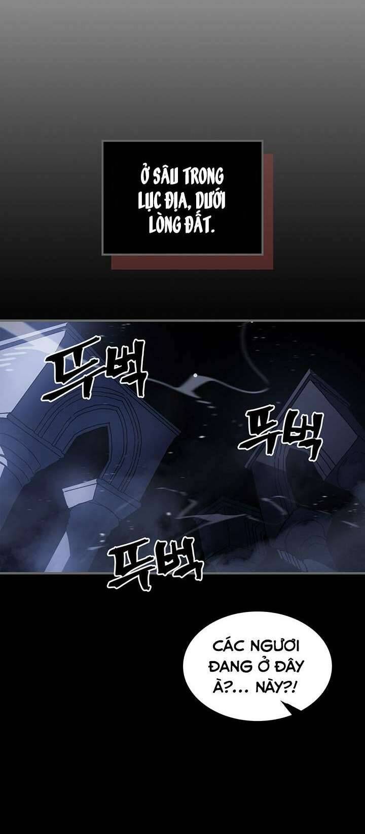 Chuyển Sinh Ma Pháp Đặc Biệt Yếu Chap 227 - Next Chap 228