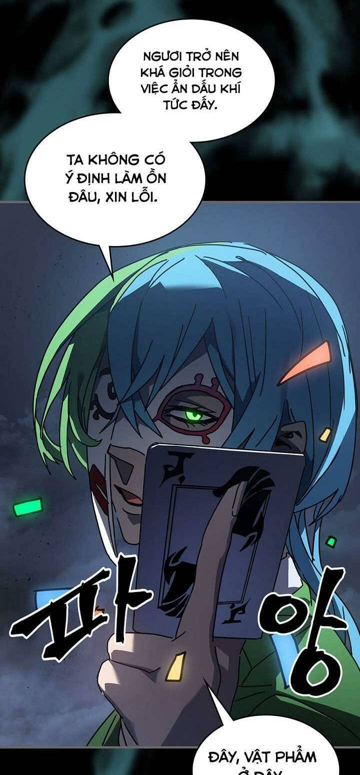 Chuyển Sinh Ma Pháp Đặc Biệt Yếu Chap 227 - Next Chap 228