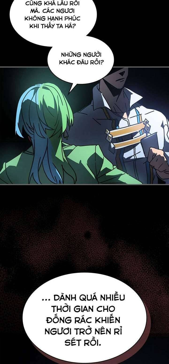 Chuyển Sinh Ma Pháp Đặc Biệt Yếu Chap 227 - Next Chap 228