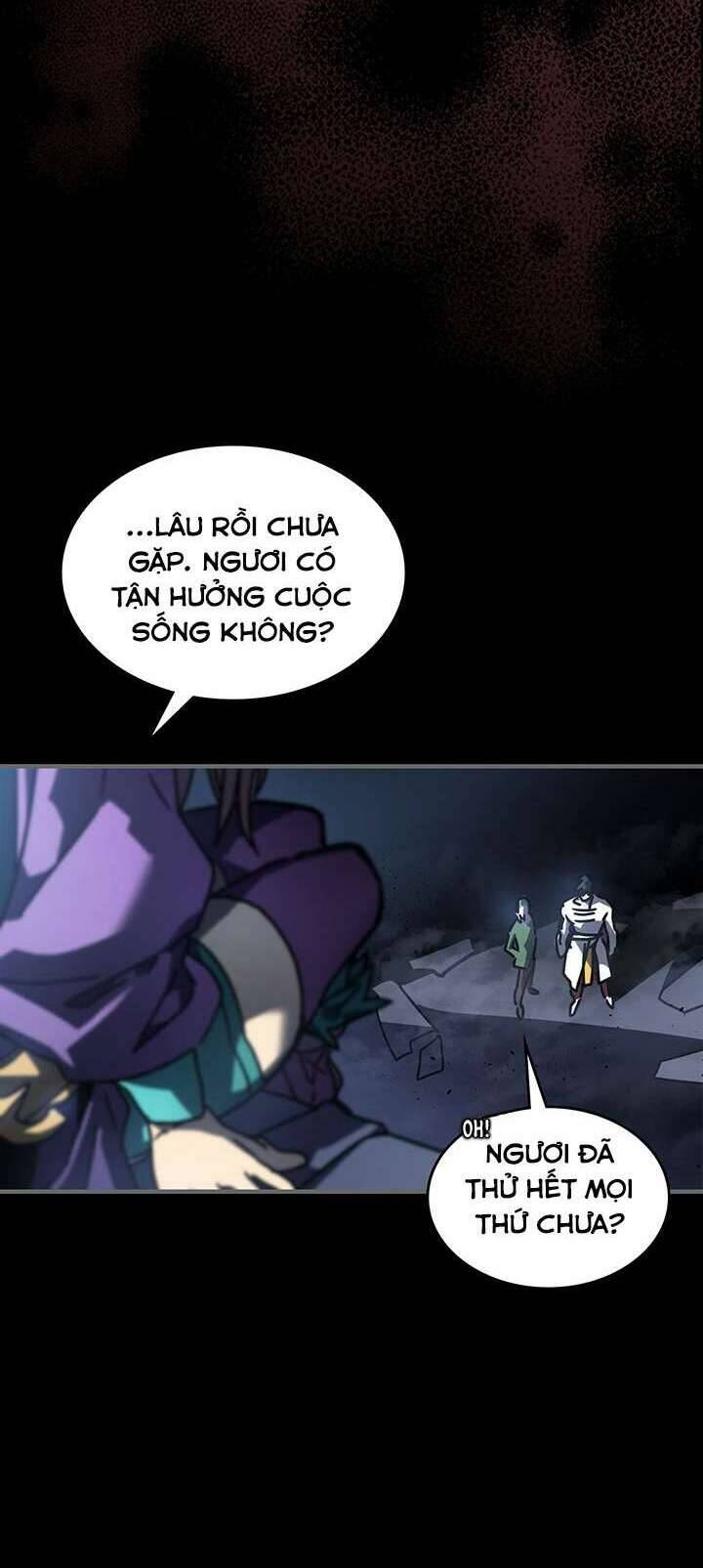 Chuyển Sinh Ma Pháp Đặc Biệt Yếu Chap 227 - Next Chap 228