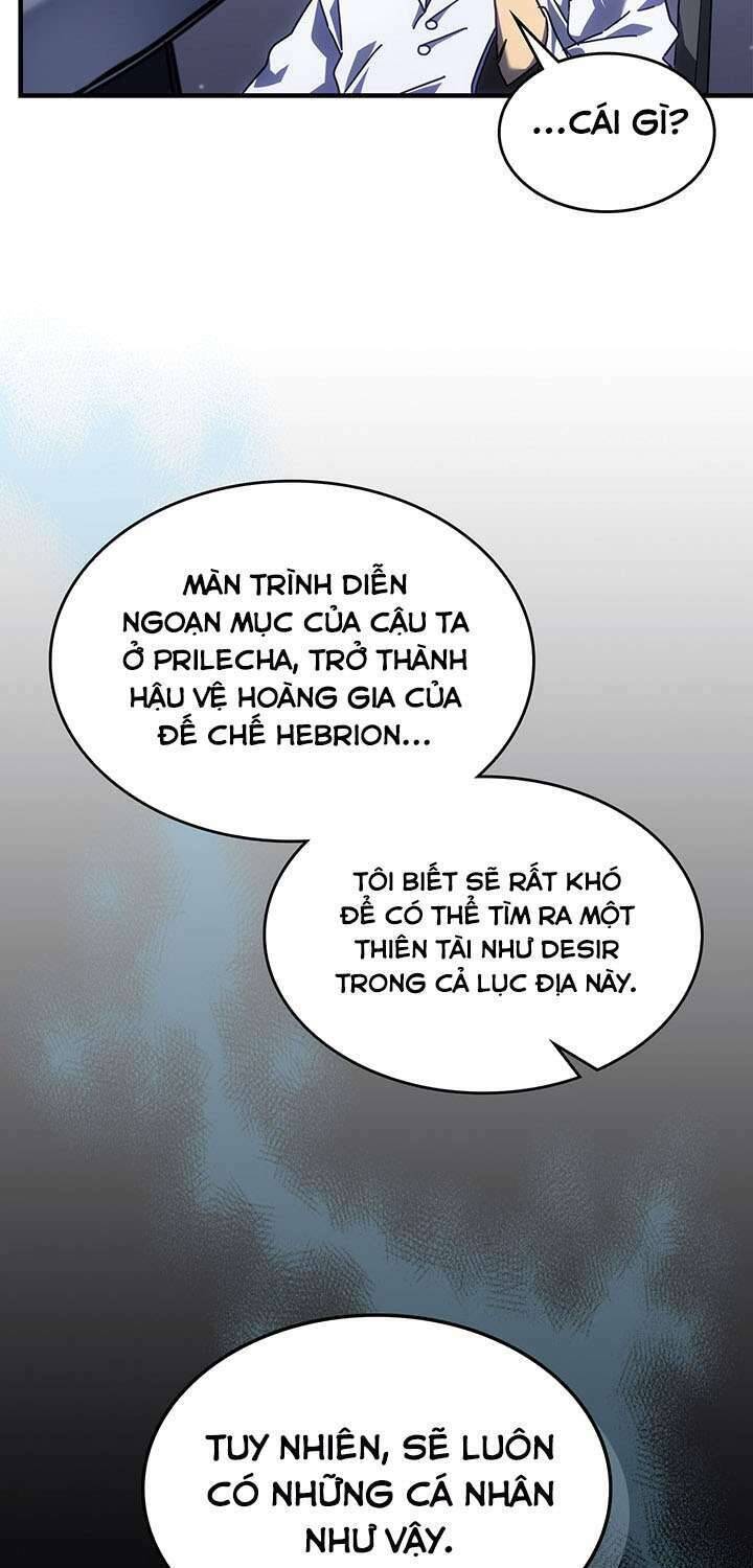 Chuyển Sinh Ma Pháp Đặc Biệt Yếu Chap 227 - Next Chap 228