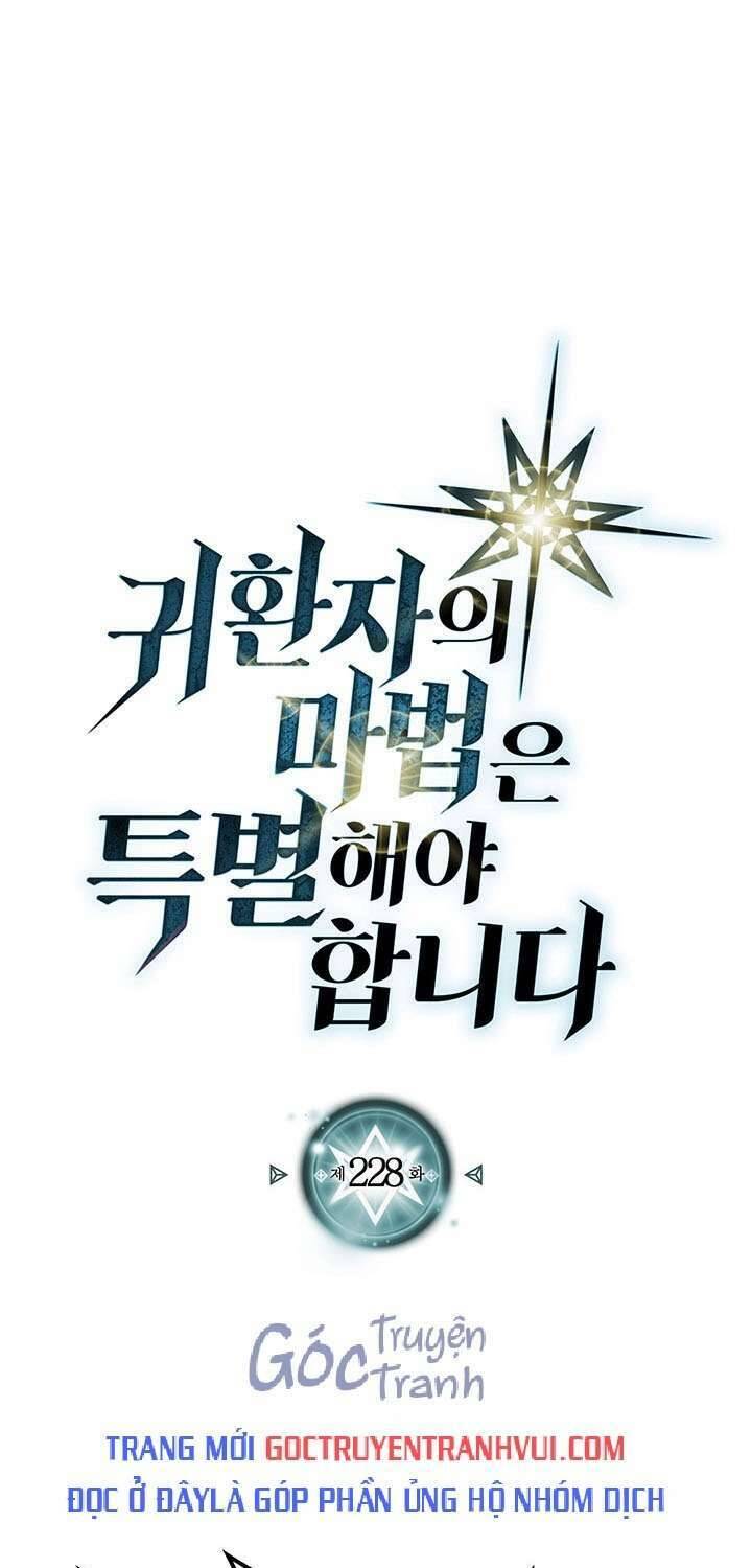 Chuyển Sinh Ma Pháp Đặc Biệt Yếu Chap 228 - Next Chap 229