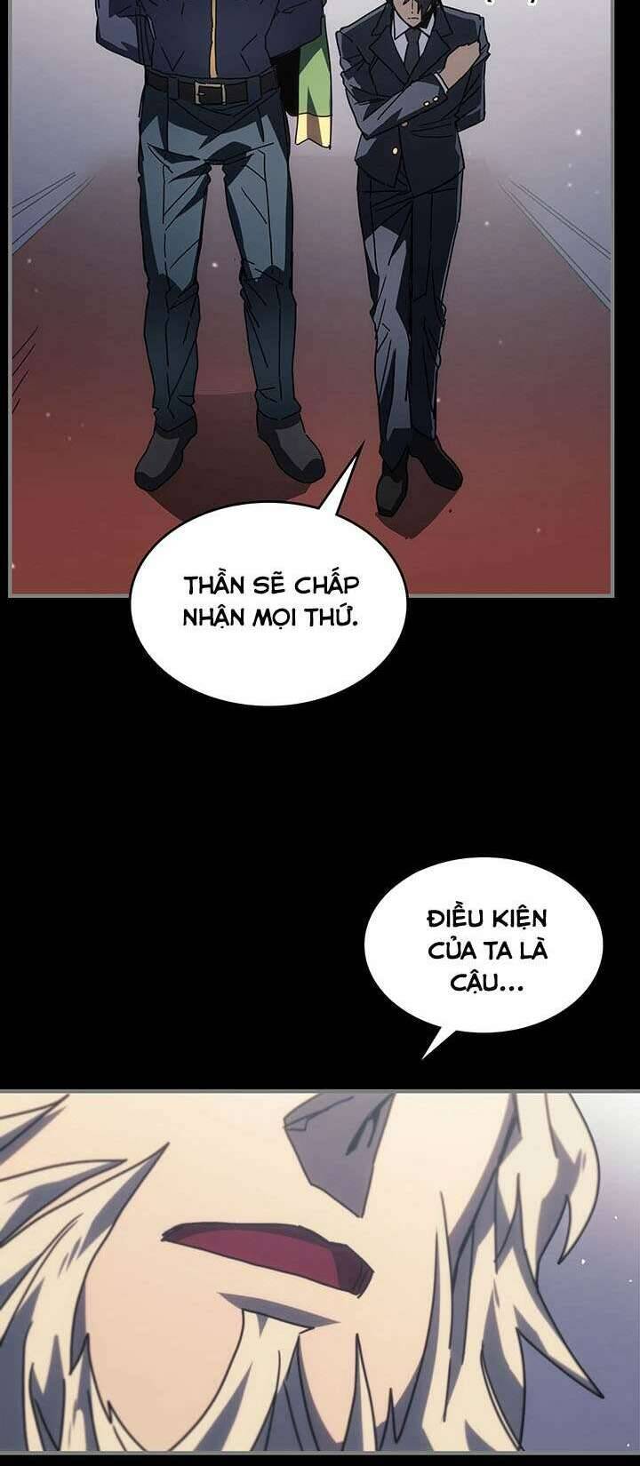 Chuyển Sinh Ma Pháp Đặc Biệt Yếu Chap 228 - Next Chap 229