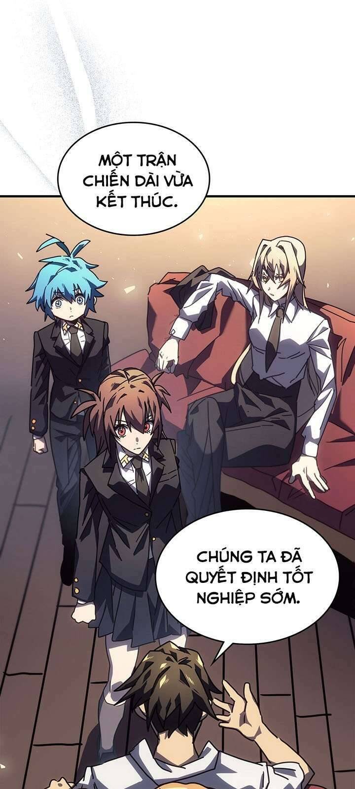 Chuyển Sinh Ma Pháp Đặc Biệt Yếu Chap 228 - Next Chap 229