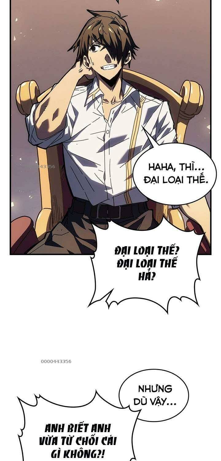 Chuyển Sinh Ma Pháp Đặc Biệt Yếu Chap 228 - Next Chap 229
