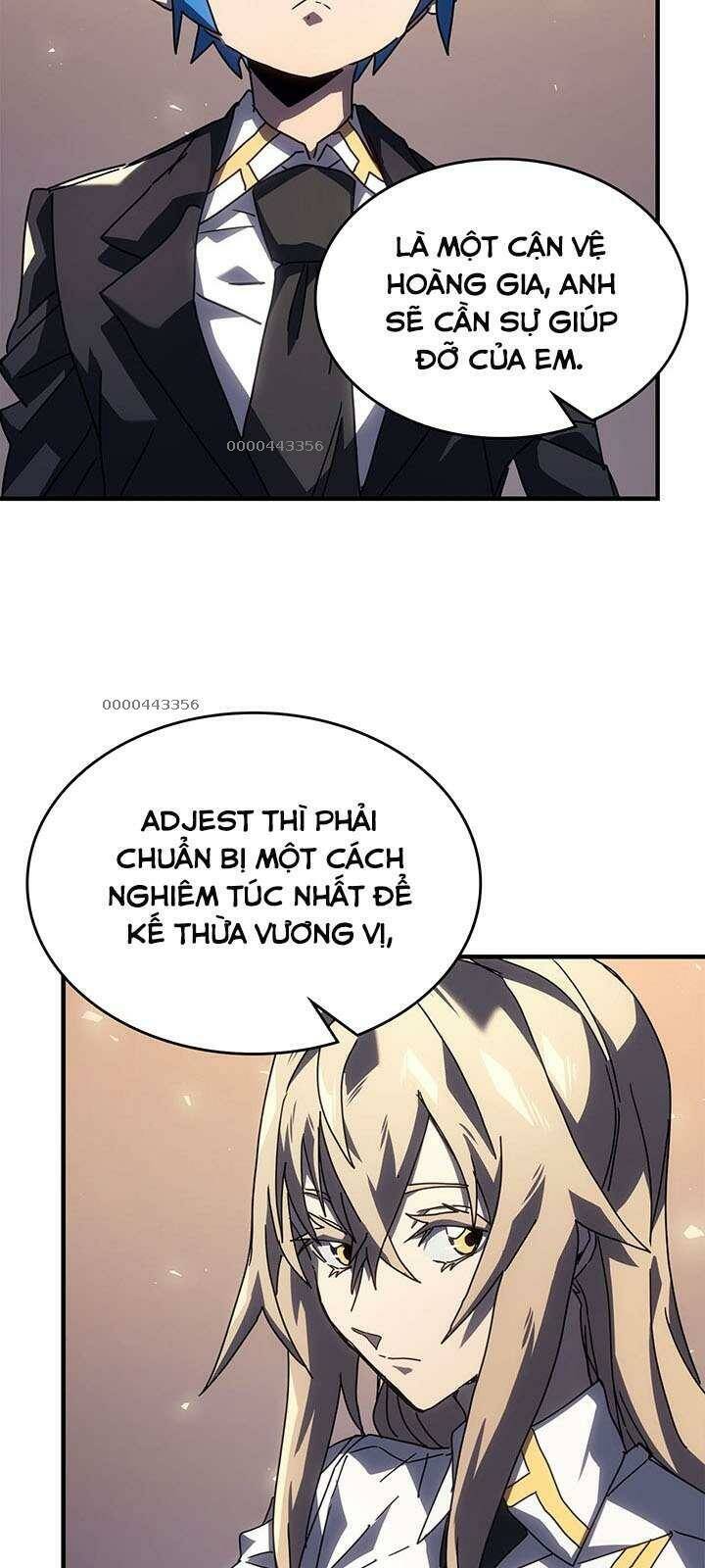 Chuyển Sinh Ma Pháp Đặc Biệt Yếu Chap 228 - Next Chap 229
