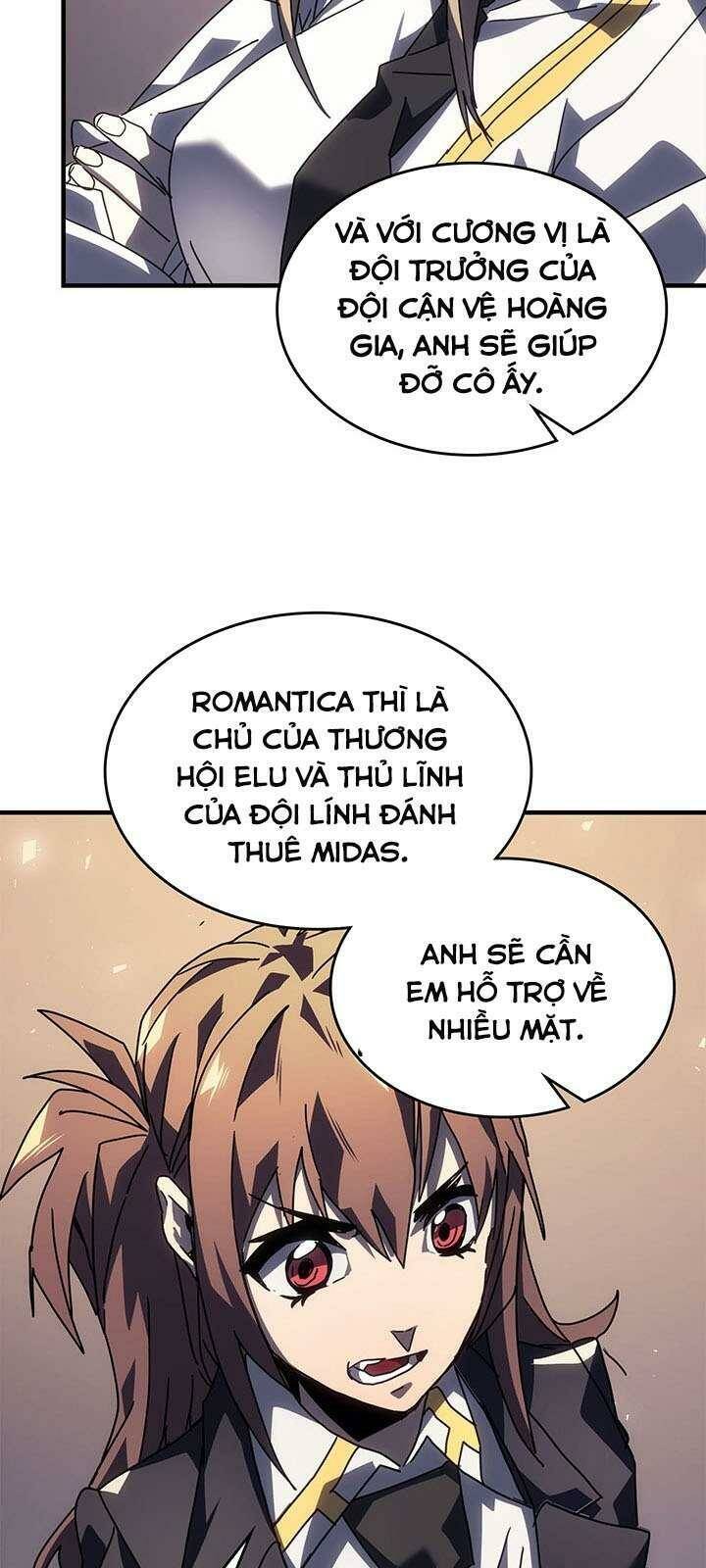 Chuyển Sinh Ma Pháp Đặc Biệt Yếu Chap 228 - Next Chap 229