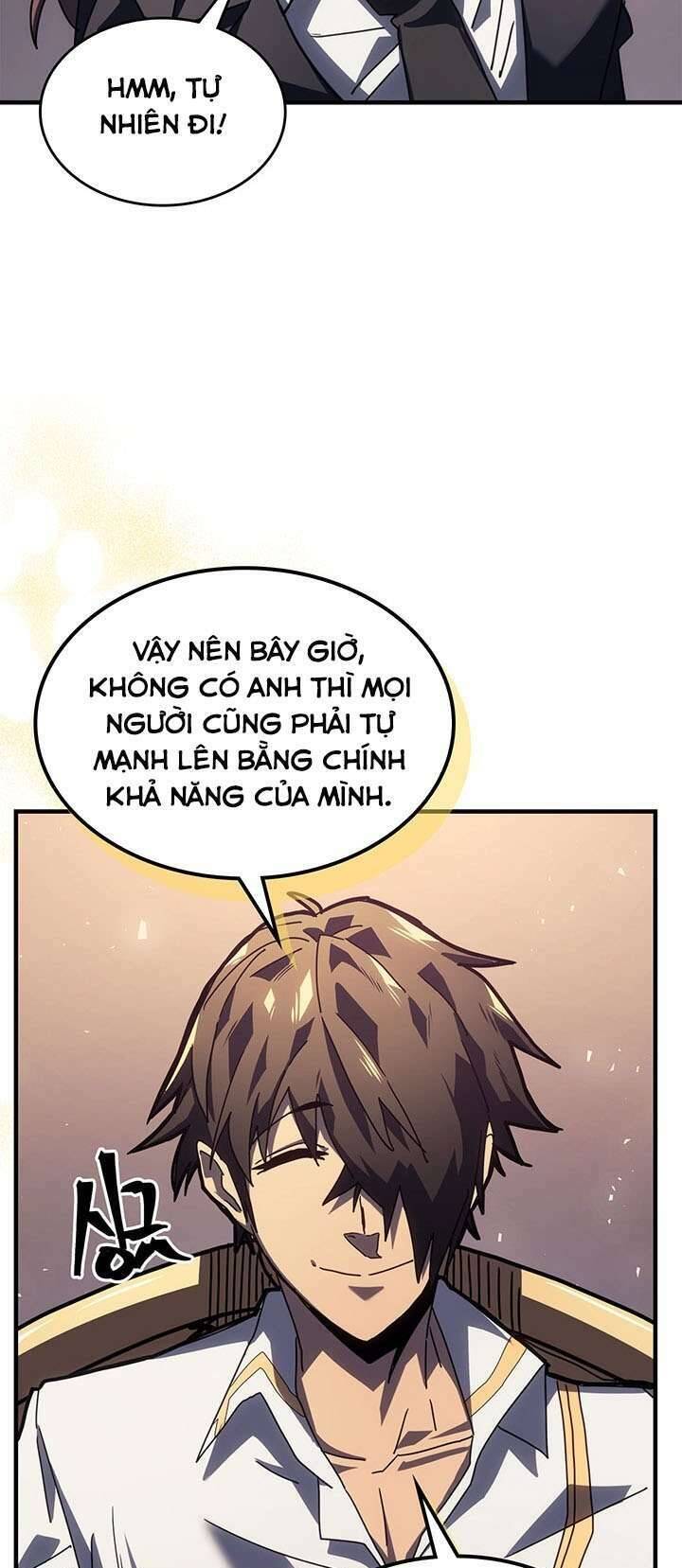 Chuyển Sinh Ma Pháp Đặc Biệt Yếu Chap 228 - Next Chap 229