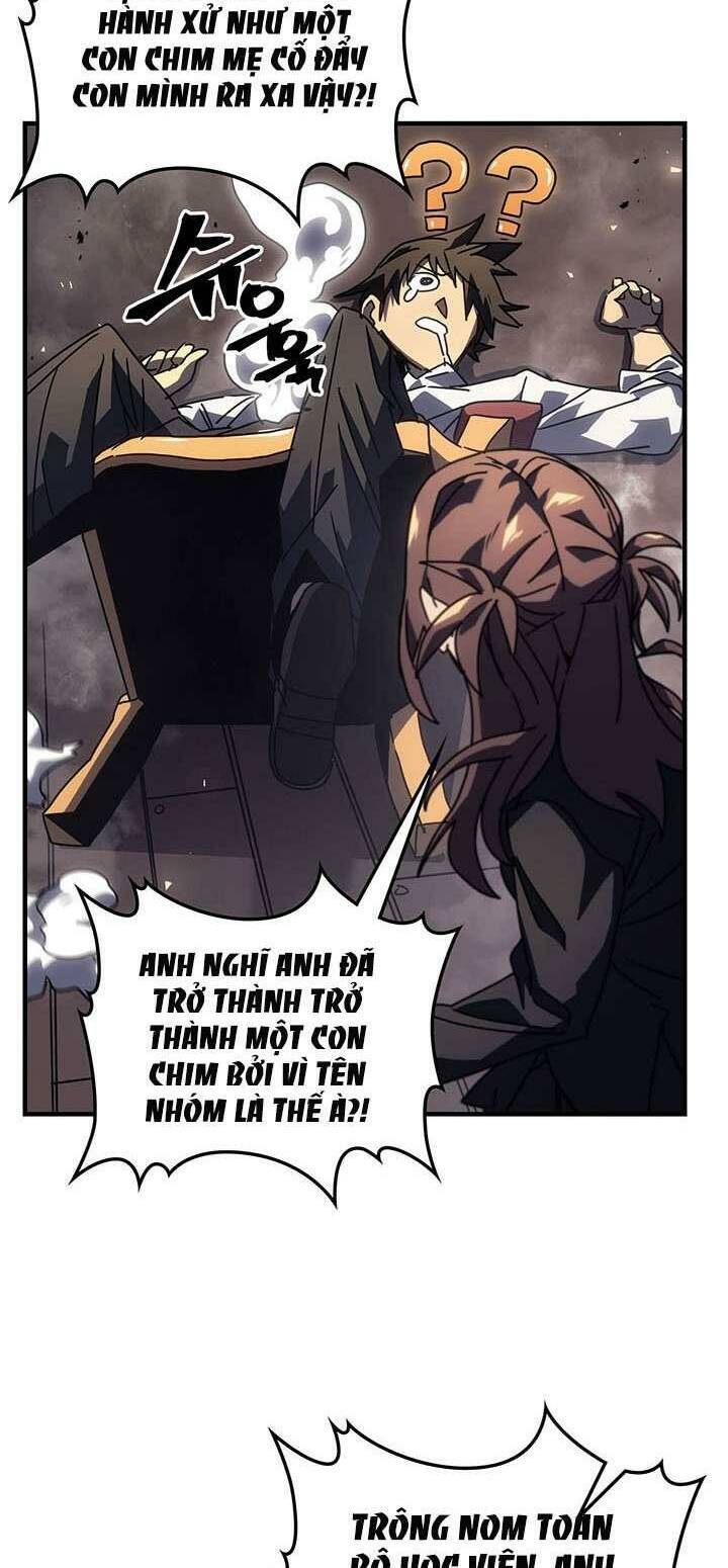 Chuyển Sinh Ma Pháp Đặc Biệt Yếu Chap 228 - Next Chap 229