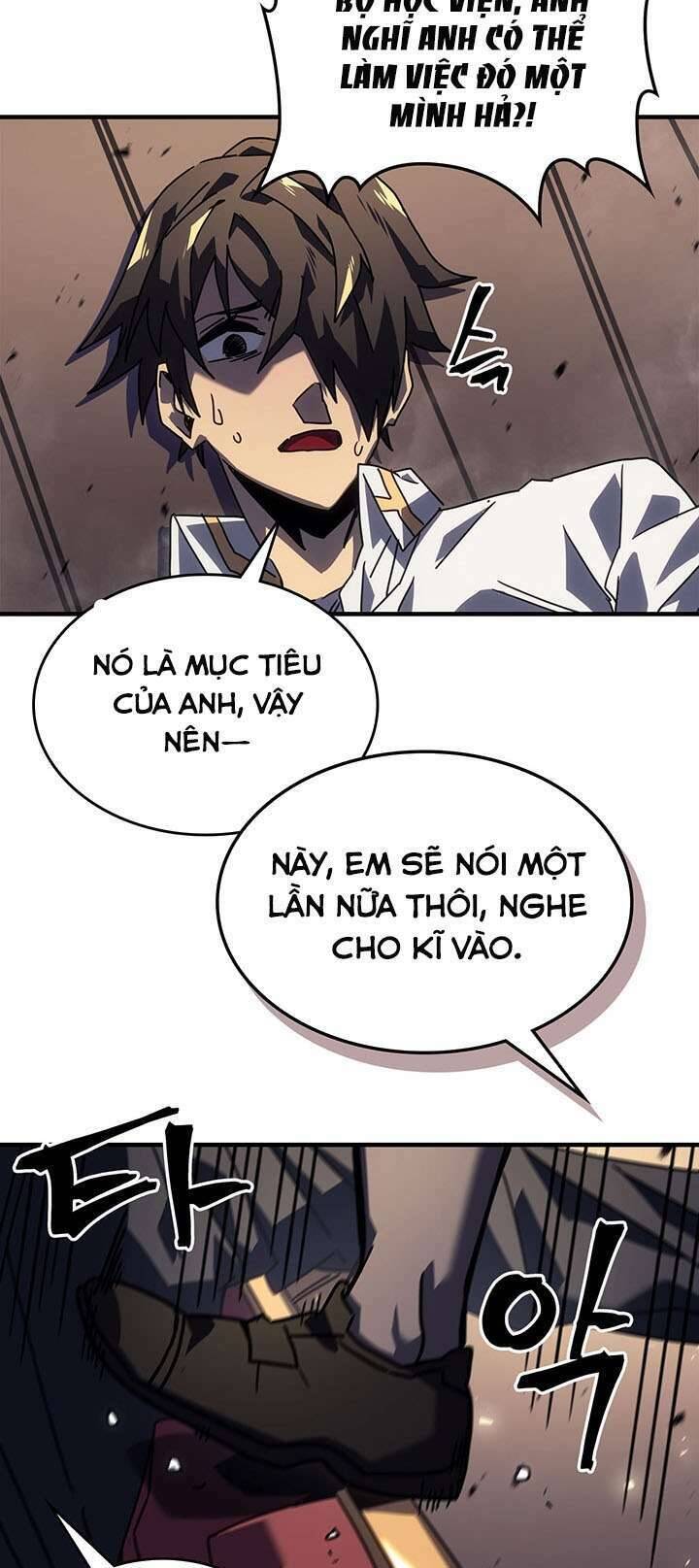 Chuyển Sinh Ma Pháp Đặc Biệt Yếu Chap 228 - Next Chap 229