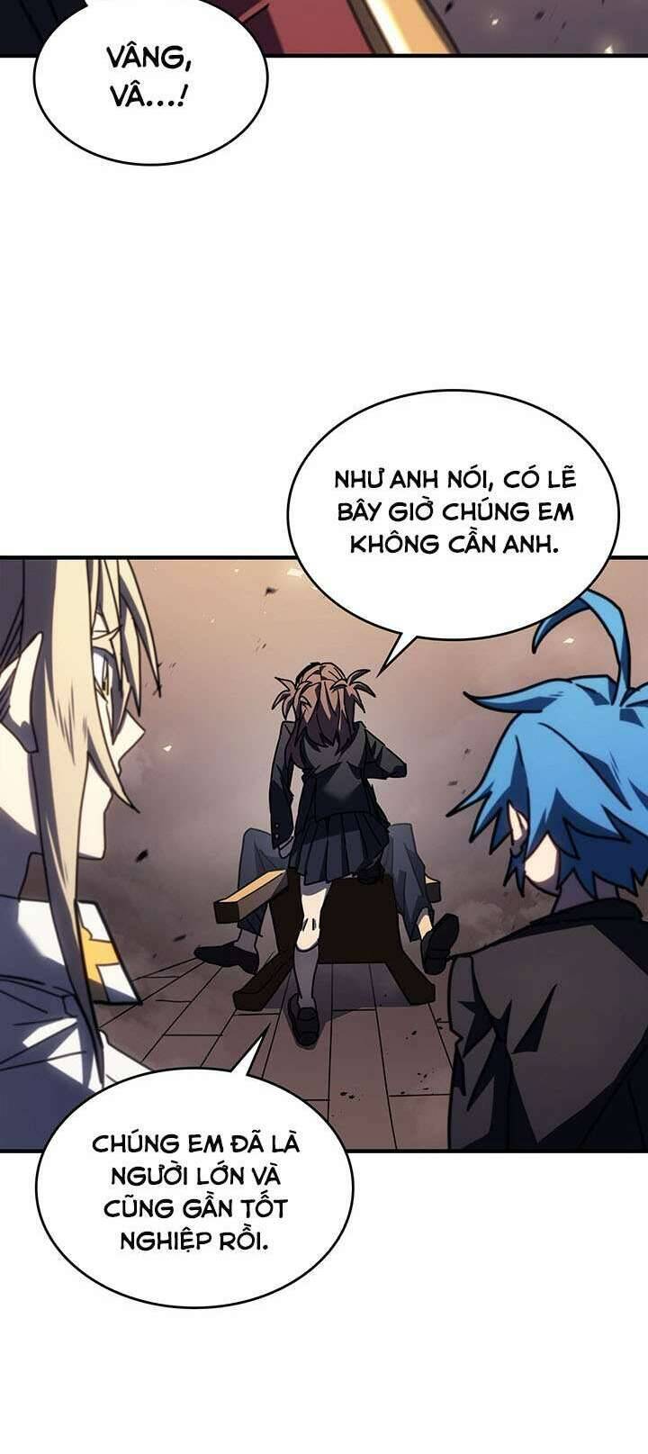 Chuyển Sinh Ma Pháp Đặc Biệt Yếu Chap 228 - Next Chap 229