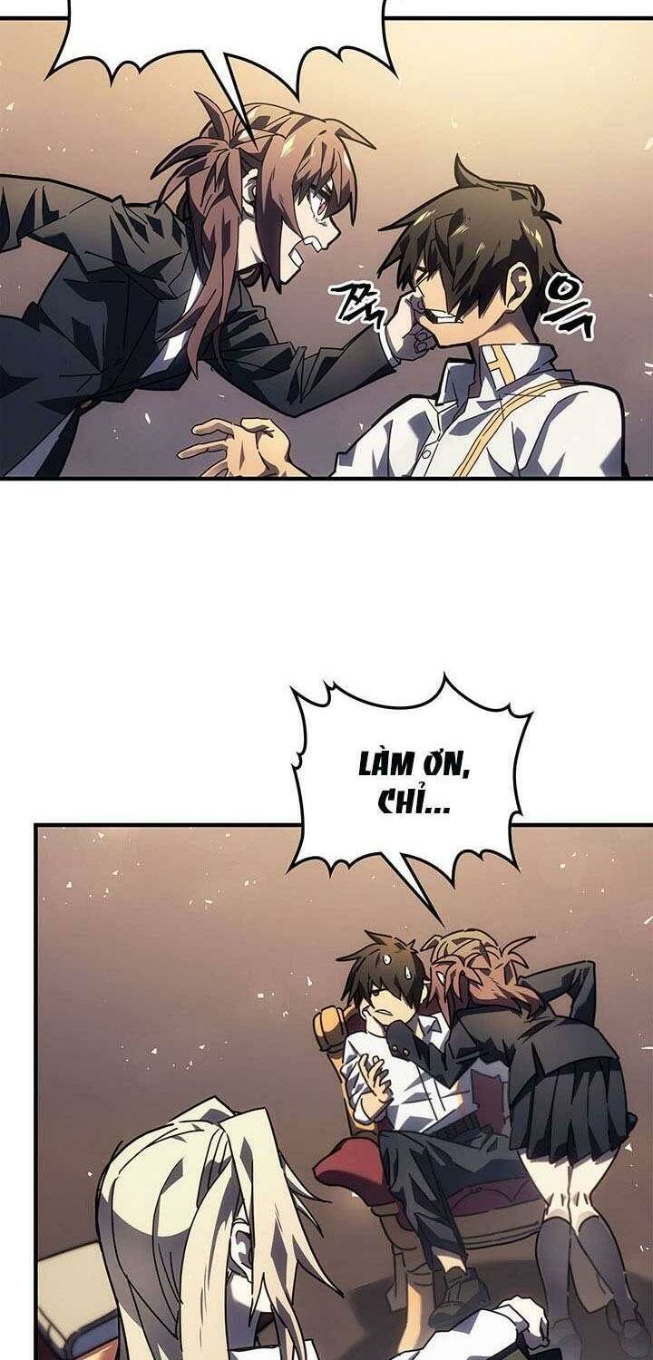 Chuyển Sinh Ma Pháp Đặc Biệt Yếu Chap 228 - Next Chap 229