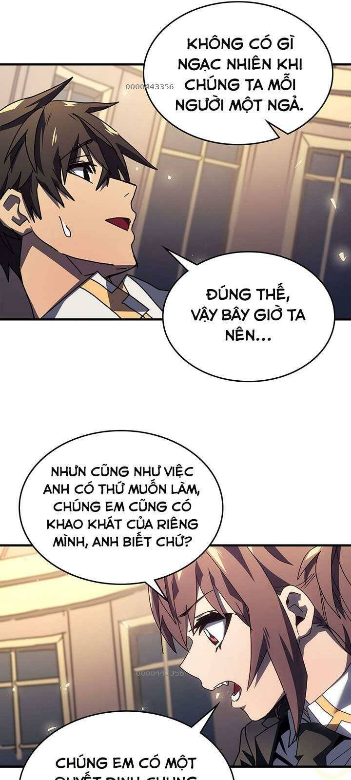 Chuyển Sinh Ma Pháp Đặc Biệt Yếu Chap 228 - Next Chap 229