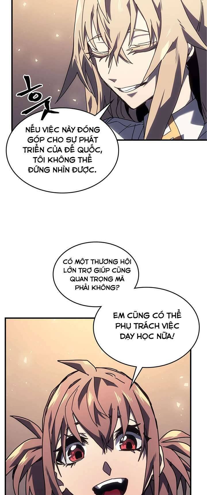 Chuyển Sinh Ma Pháp Đặc Biệt Yếu Chap 228 - Next Chap 229