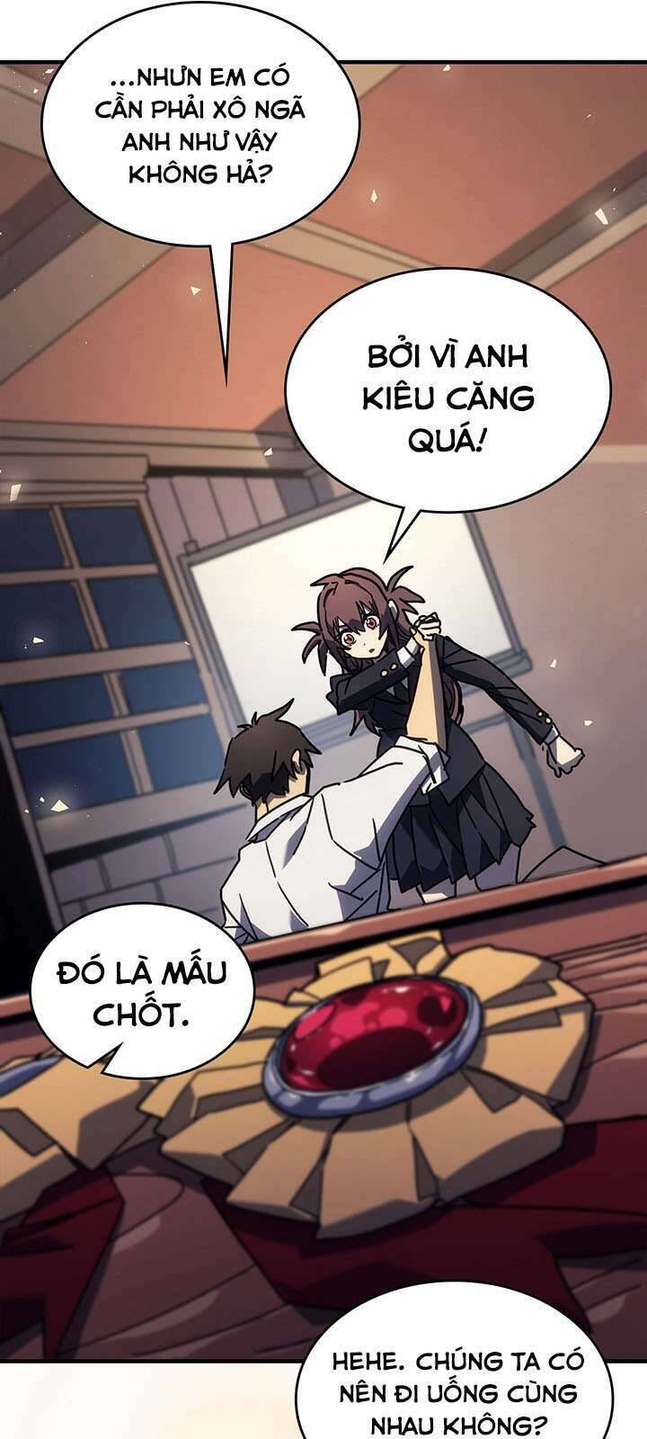 Chuyển Sinh Ma Pháp Đặc Biệt Yếu Chap 228 - Next Chap 229