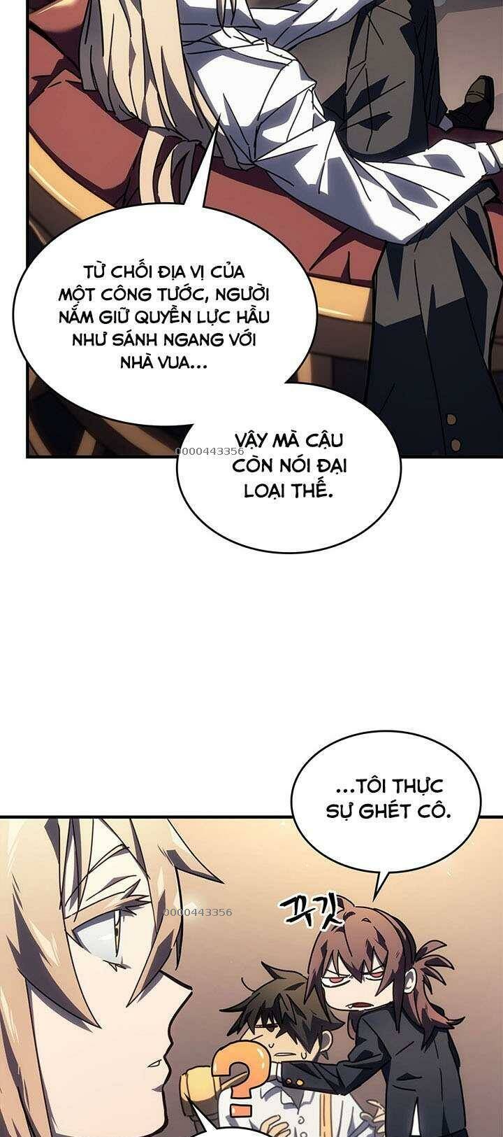 Chuyển Sinh Ma Pháp Đặc Biệt Yếu Chap 228 - Next Chap 229