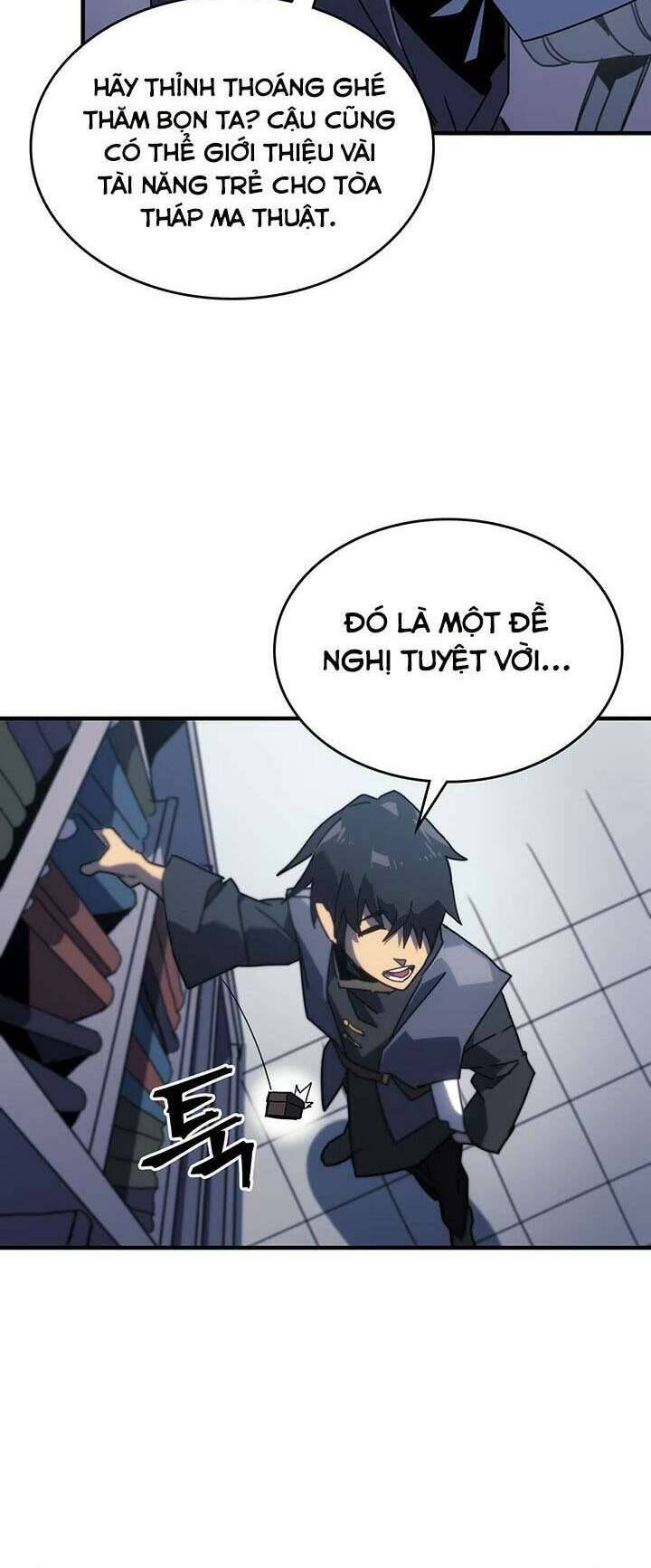Chuyển Sinh Ma Pháp Đặc Biệt Yếu Chap 228 - Next Chap 229