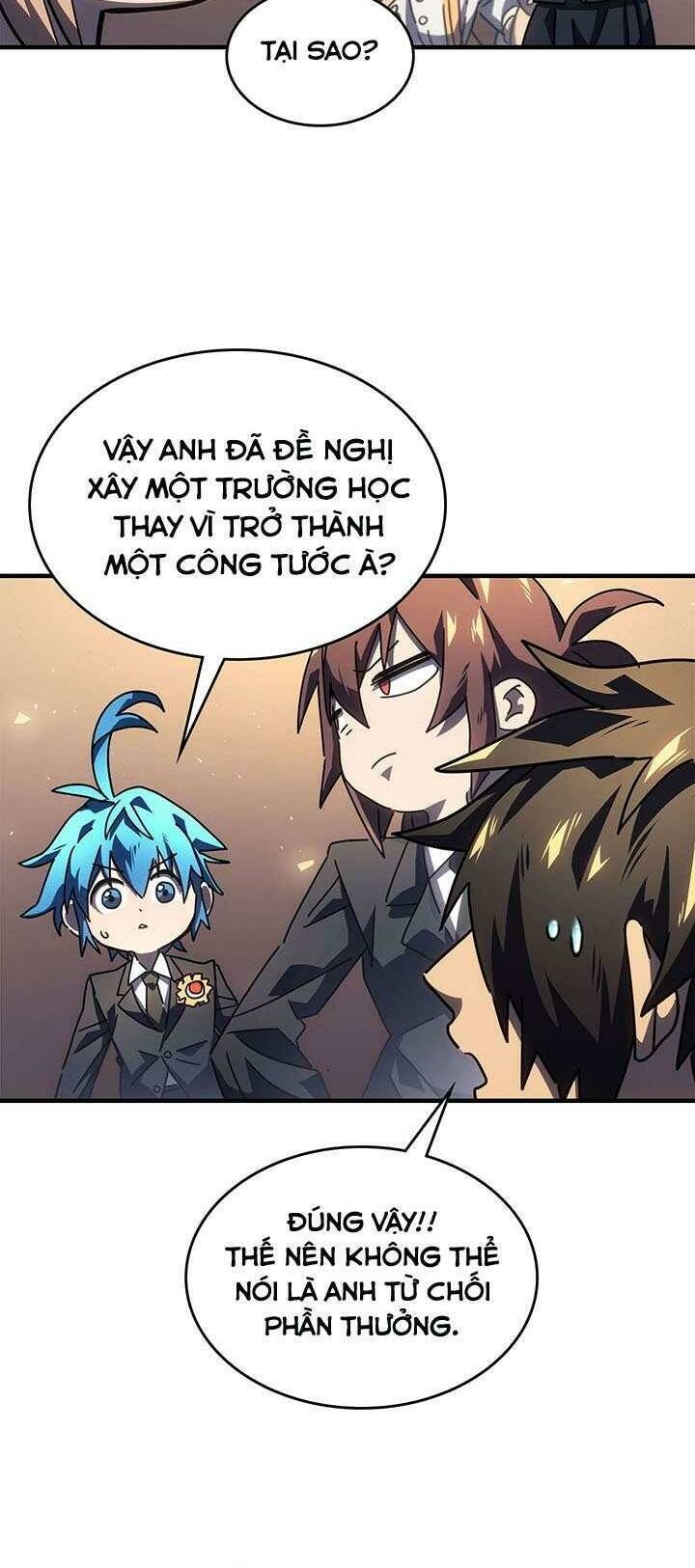 Chuyển Sinh Ma Pháp Đặc Biệt Yếu Chap 228 - Next Chap 229