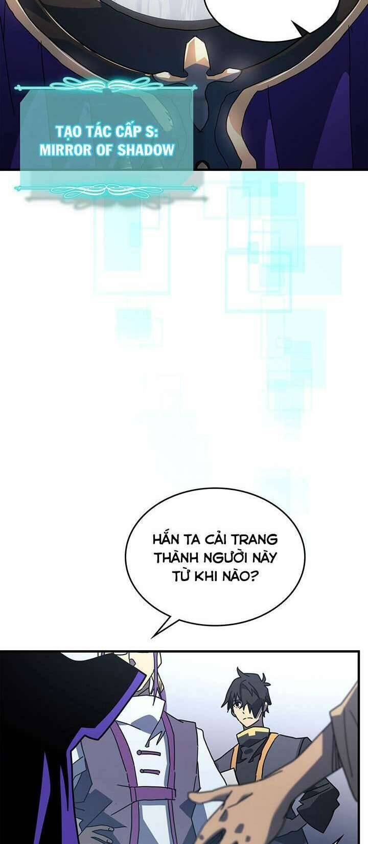 Chuyển Sinh Ma Pháp Đặc Biệt Yếu Chap 228 - Next Chap 229