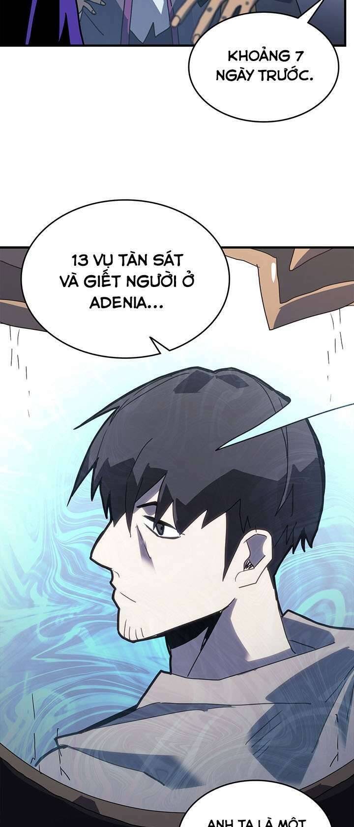 Chuyển Sinh Ma Pháp Đặc Biệt Yếu Chap 228 - Next Chap 229