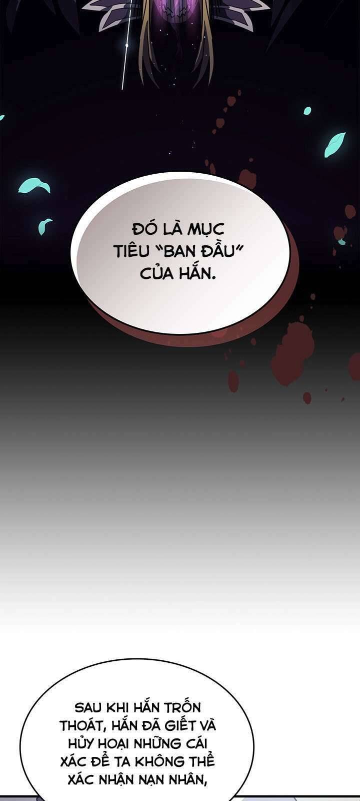 Chuyển Sinh Ma Pháp Đặc Biệt Yếu Chap 228 - Next Chap 229