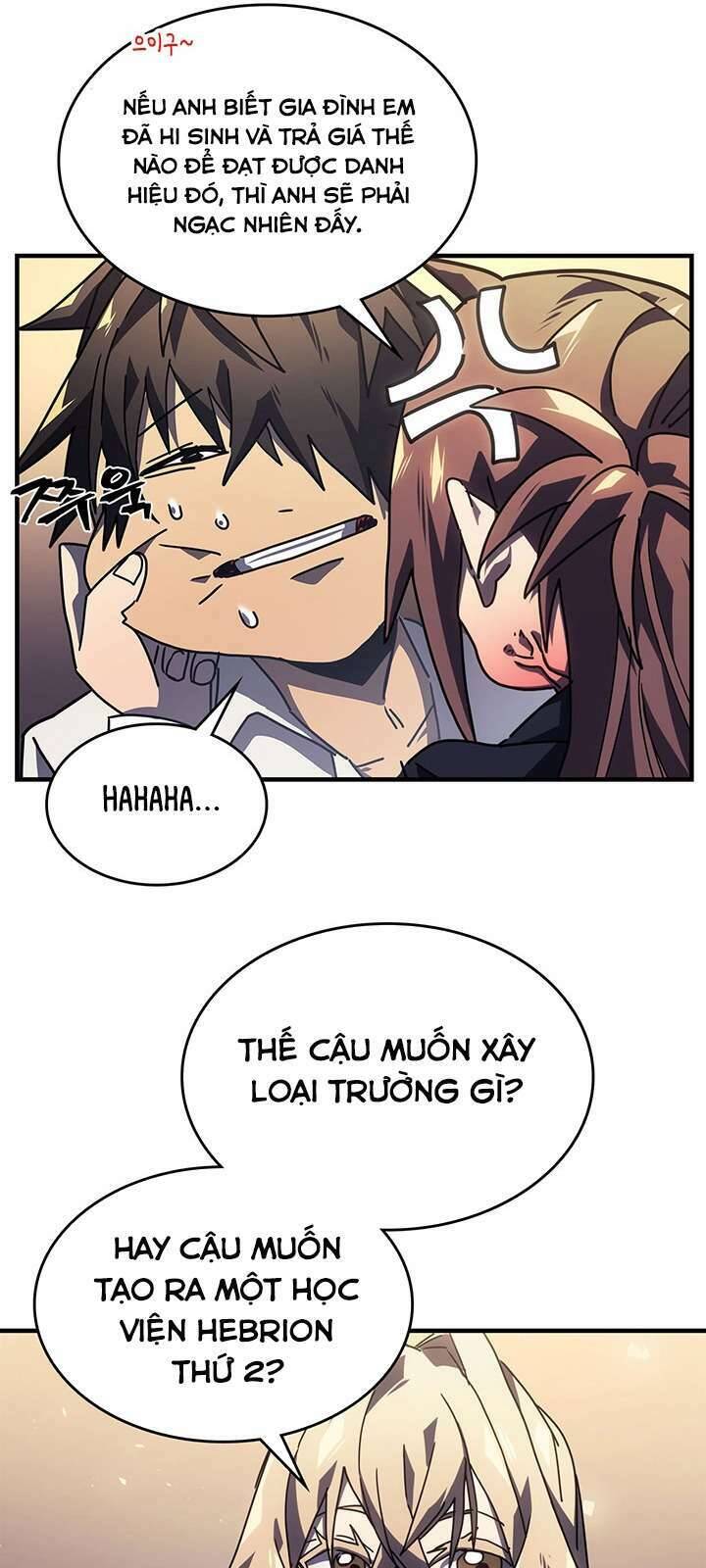 Chuyển Sinh Ma Pháp Đặc Biệt Yếu Chap 228 - Next Chap 229