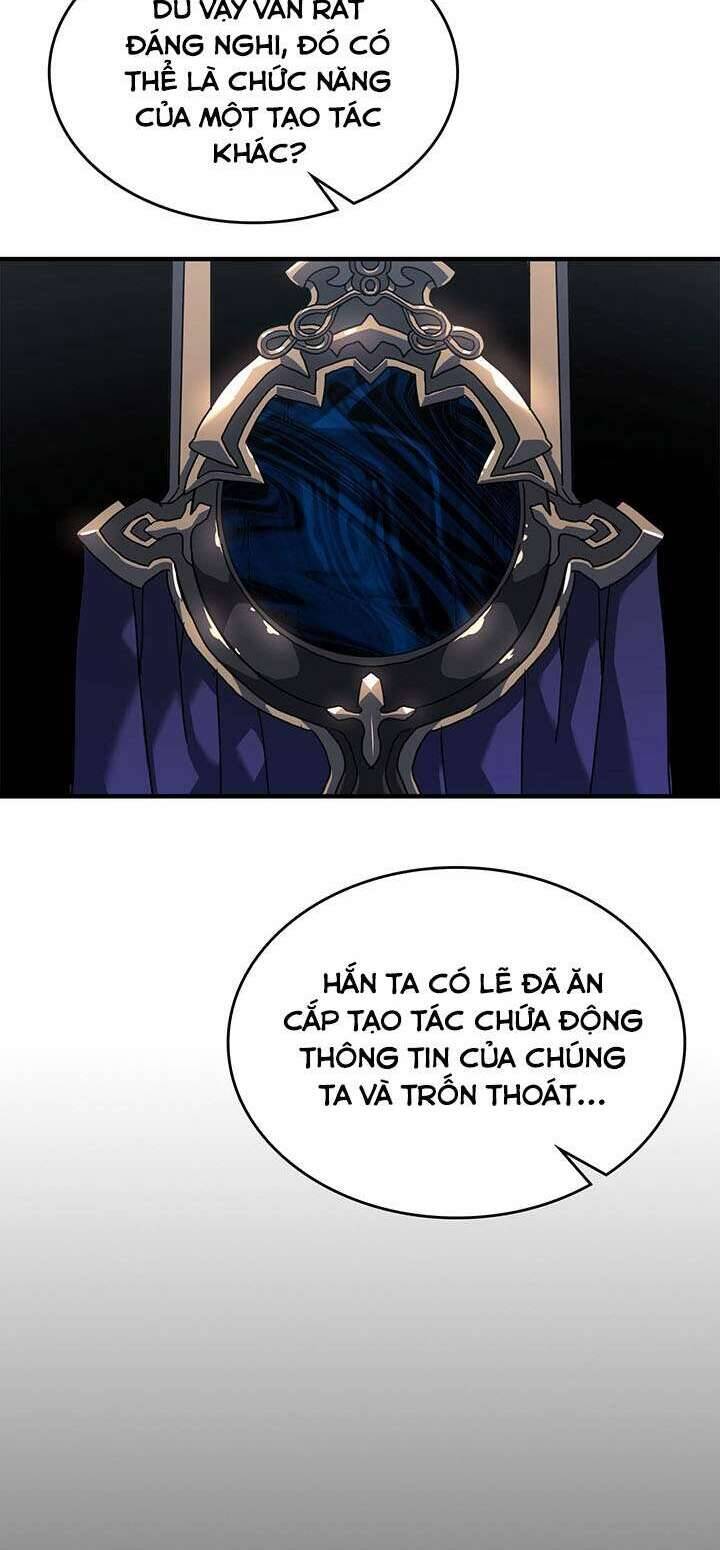 Chuyển Sinh Ma Pháp Đặc Biệt Yếu Chap 228 - Next Chap 229