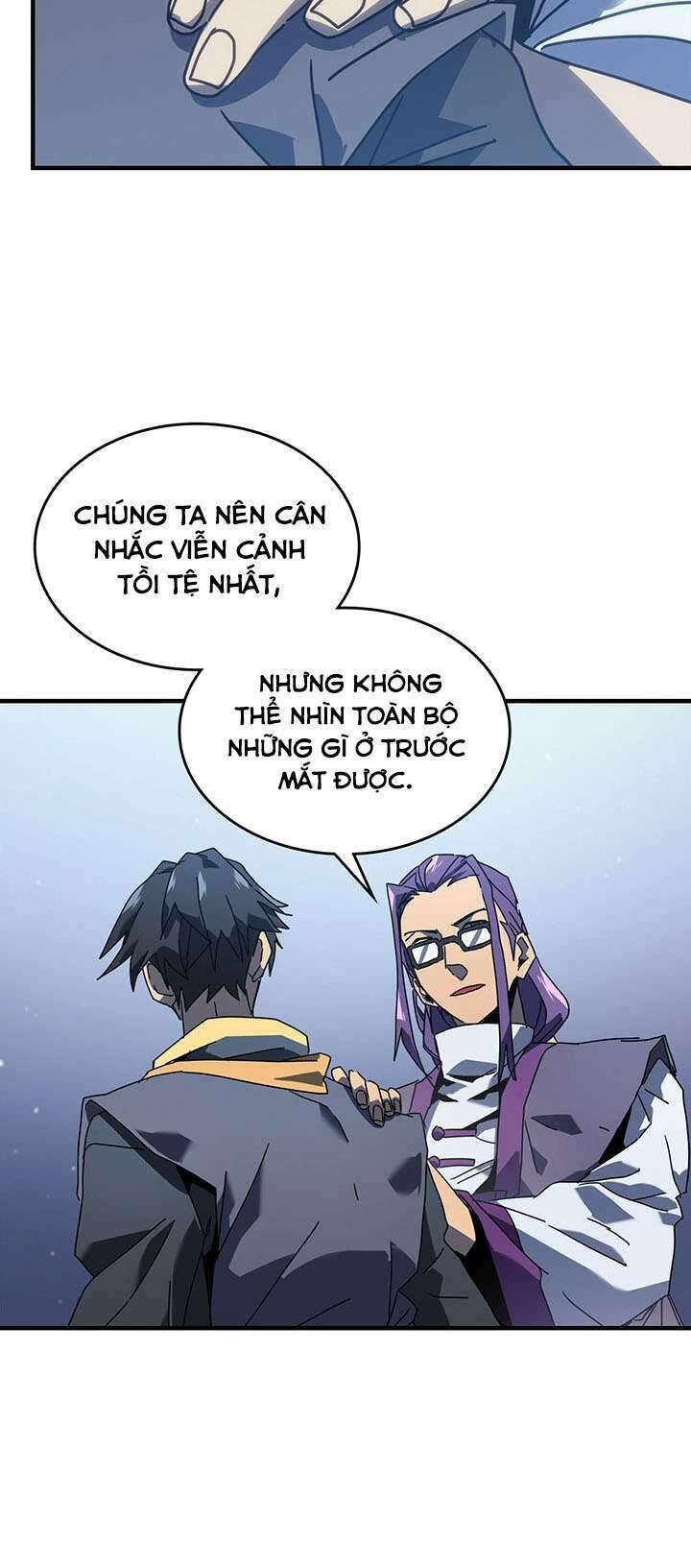 Chuyển Sinh Ma Pháp Đặc Biệt Yếu Chap 228 - Next Chap 229