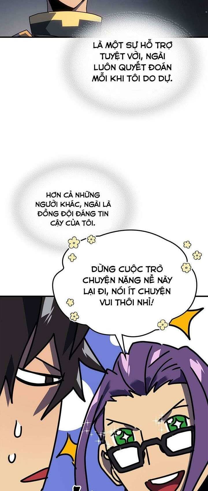 Chuyển Sinh Ma Pháp Đặc Biệt Yếu Chap 228 - Next Chap 229