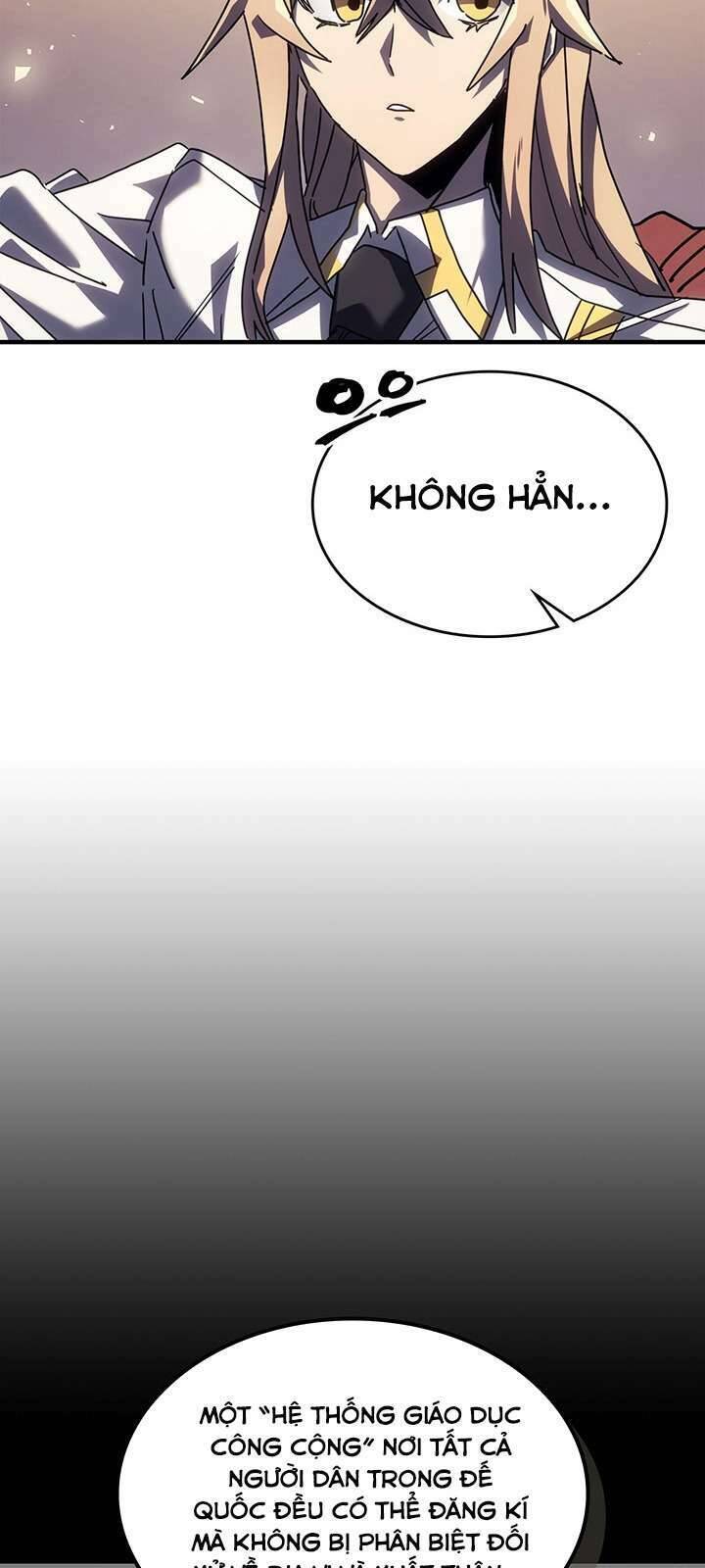 Chuyển Sinh Ma Pháp Đặc Biệt Yếu Chap 228 - Next Chap 229