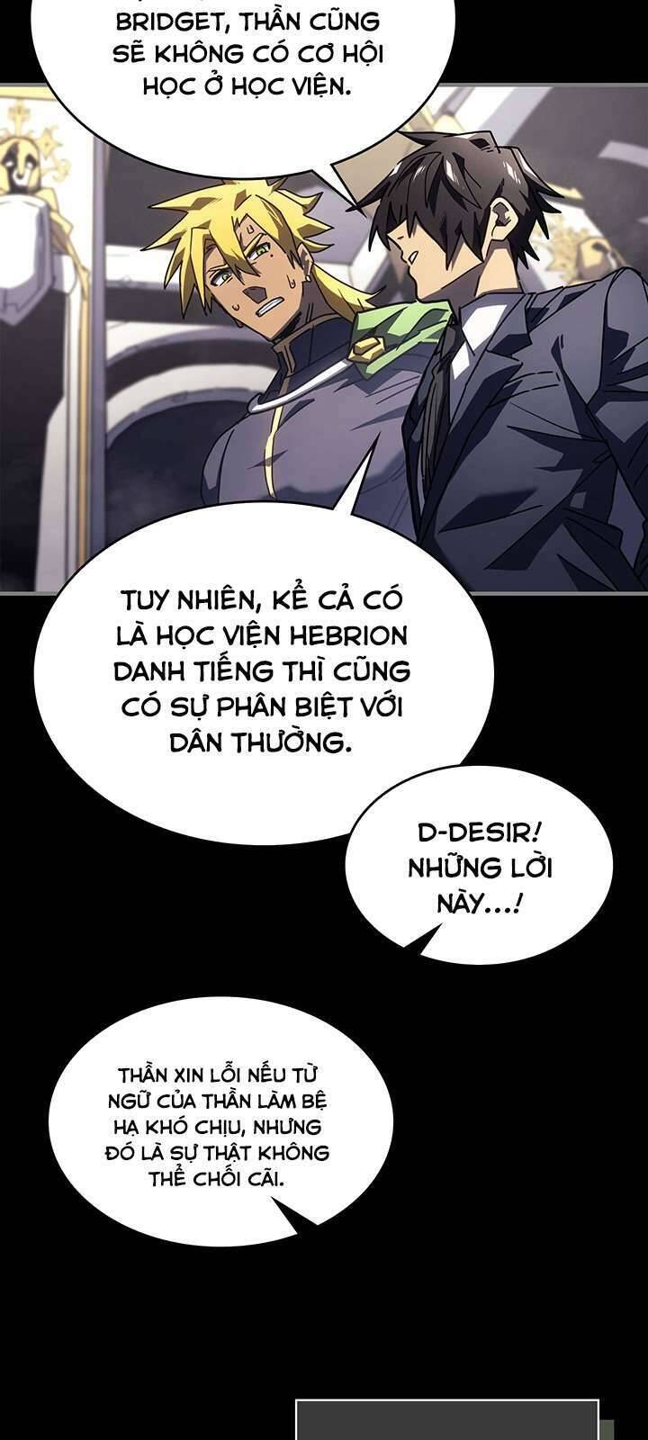 Chuyển Sinh Ma Pháp Đặc Biệt Yếu Chap 228 - Next Chap 229