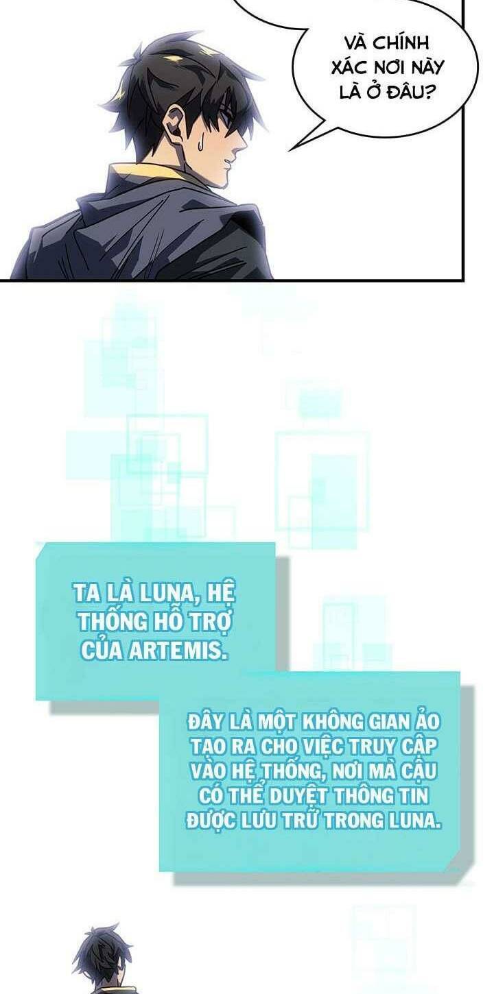 Chuyển Sinh Ma Pháp Đặc Biệt Yếu Chap 229 - Next Chap 230