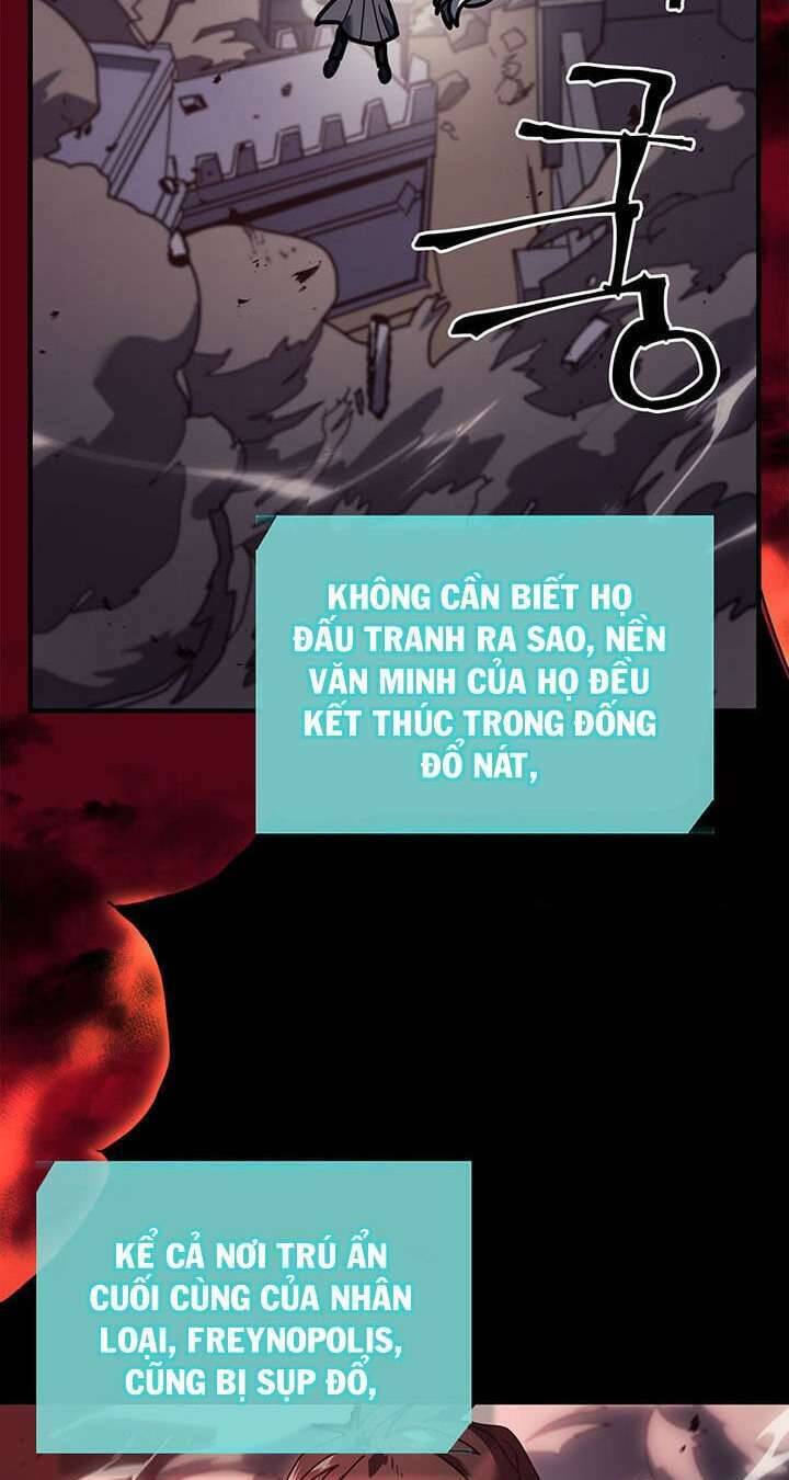 Chuyển Sinh Ma Pháp Đặc Biệt Yếu Chap 229 - Next Chap 230