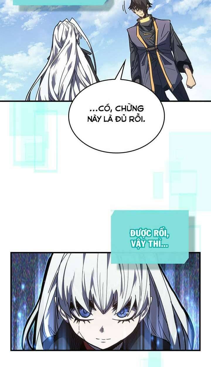 Chuyển Sinh Ma Pháp Đặc Biệt Yếu Chap 230 - Next Chap 231