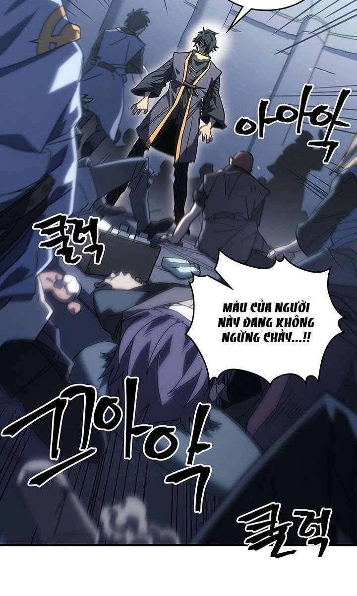 Chuyển Sinh Ma Pháp Đặc Biệt Yếu Chap 230 - Next Chap 231
