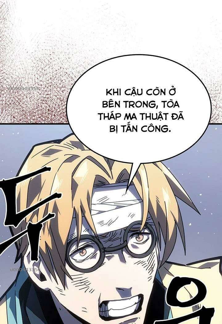 Chuyển Sinh Ma Pháp Đặc Biệt Yếu Chap 230 - Next Chap 231