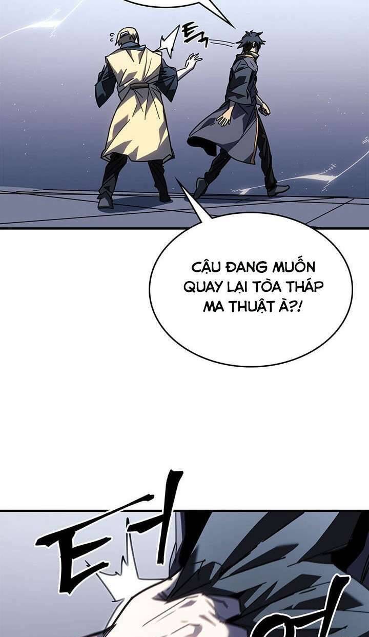 Chuyển Sinh Ma Pháp Đặc Biệt Yếu Chap 230 - Next Chap 231