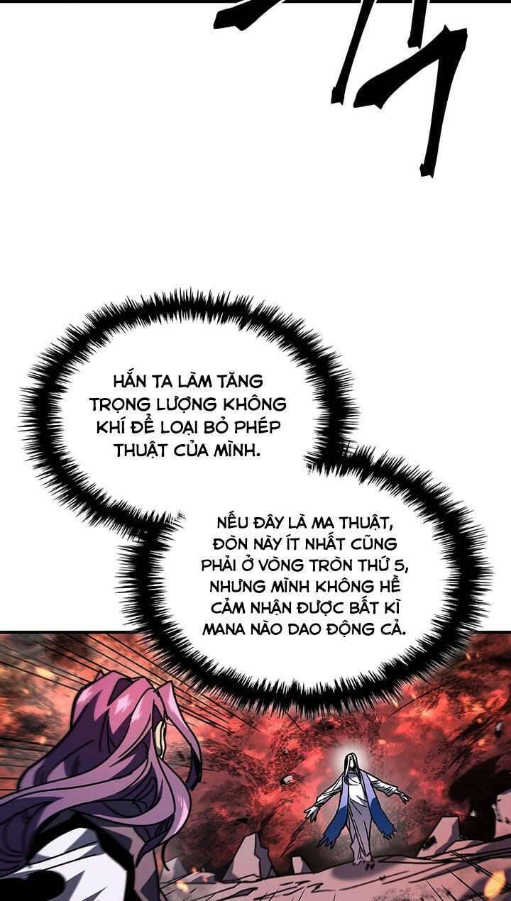 Chuyển Sinh Ma Pháp Đặc Biệt Yếu Chap 230 - Next Chap 231